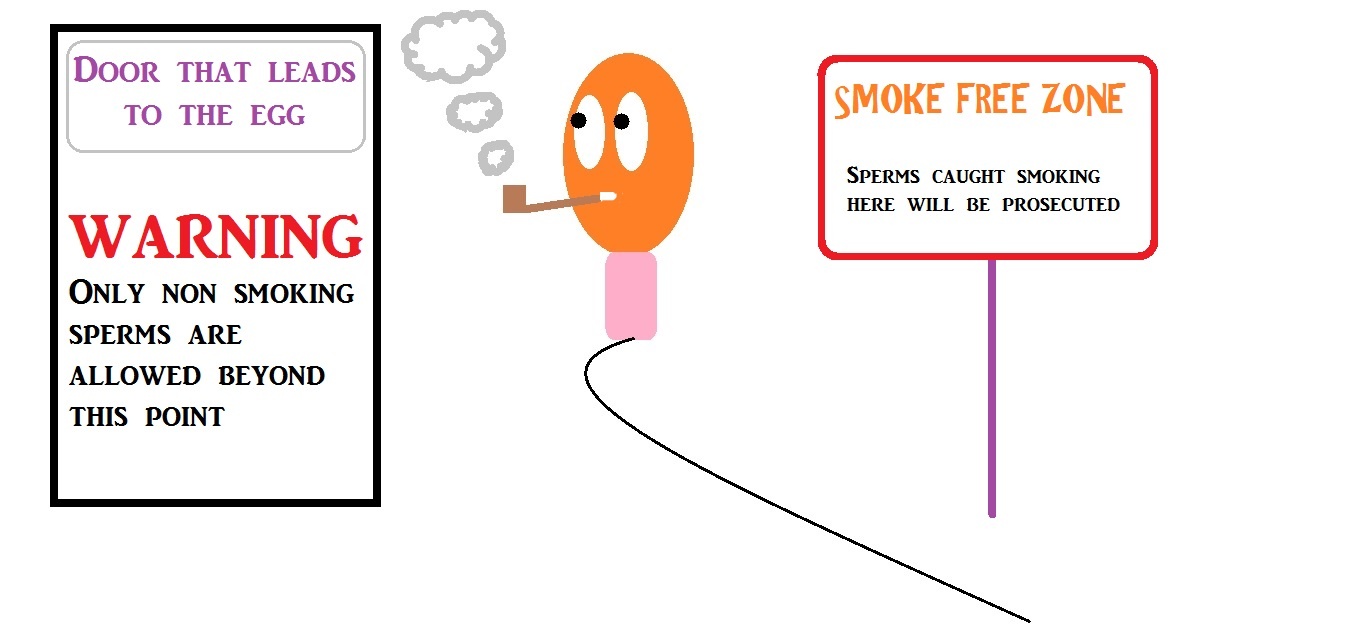 Smoking And Sperm 10 Cool Points On Exactly How Smoking